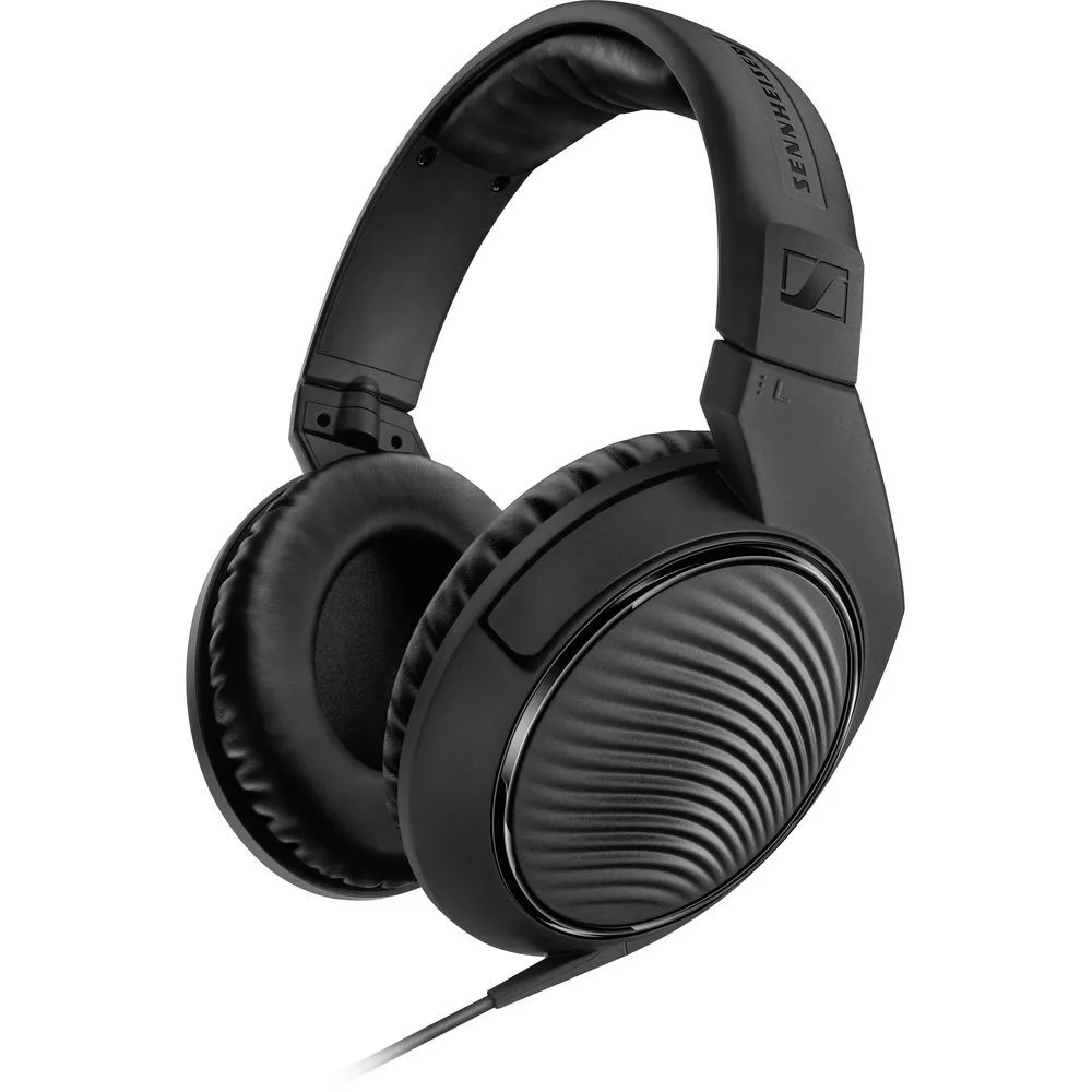 SENNHEISERHD 200 PRO Headphones