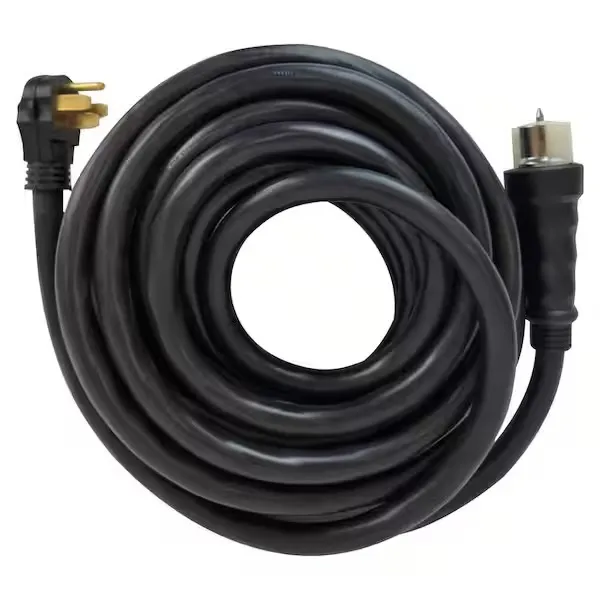 50’ 50amp extension cord