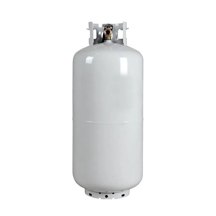 40lb Propane Tank