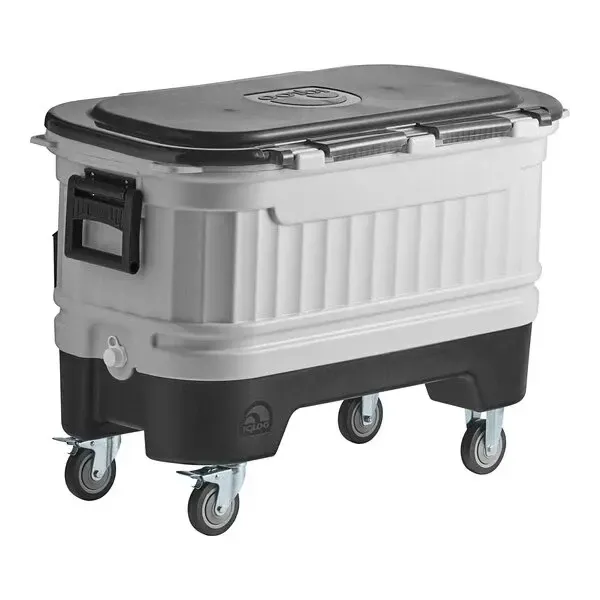 125 Qt Cooler