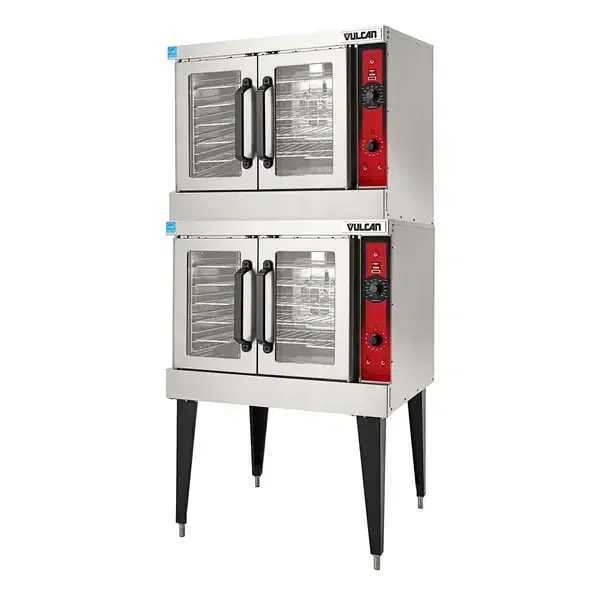 Double Convection Oven
