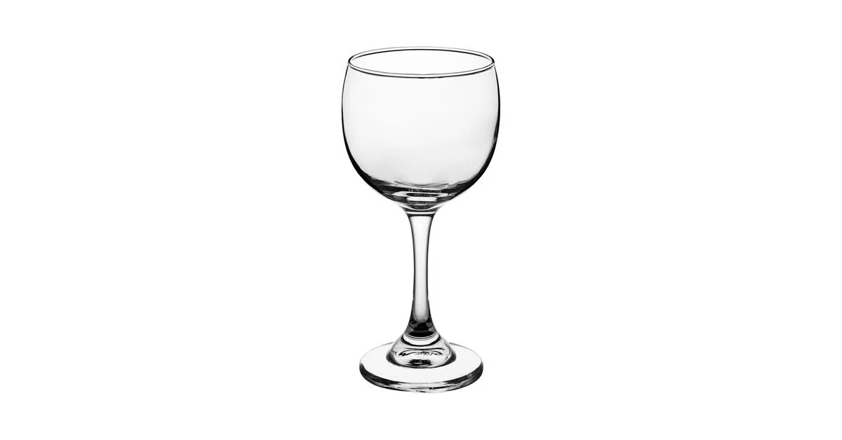 Wine Goblet 