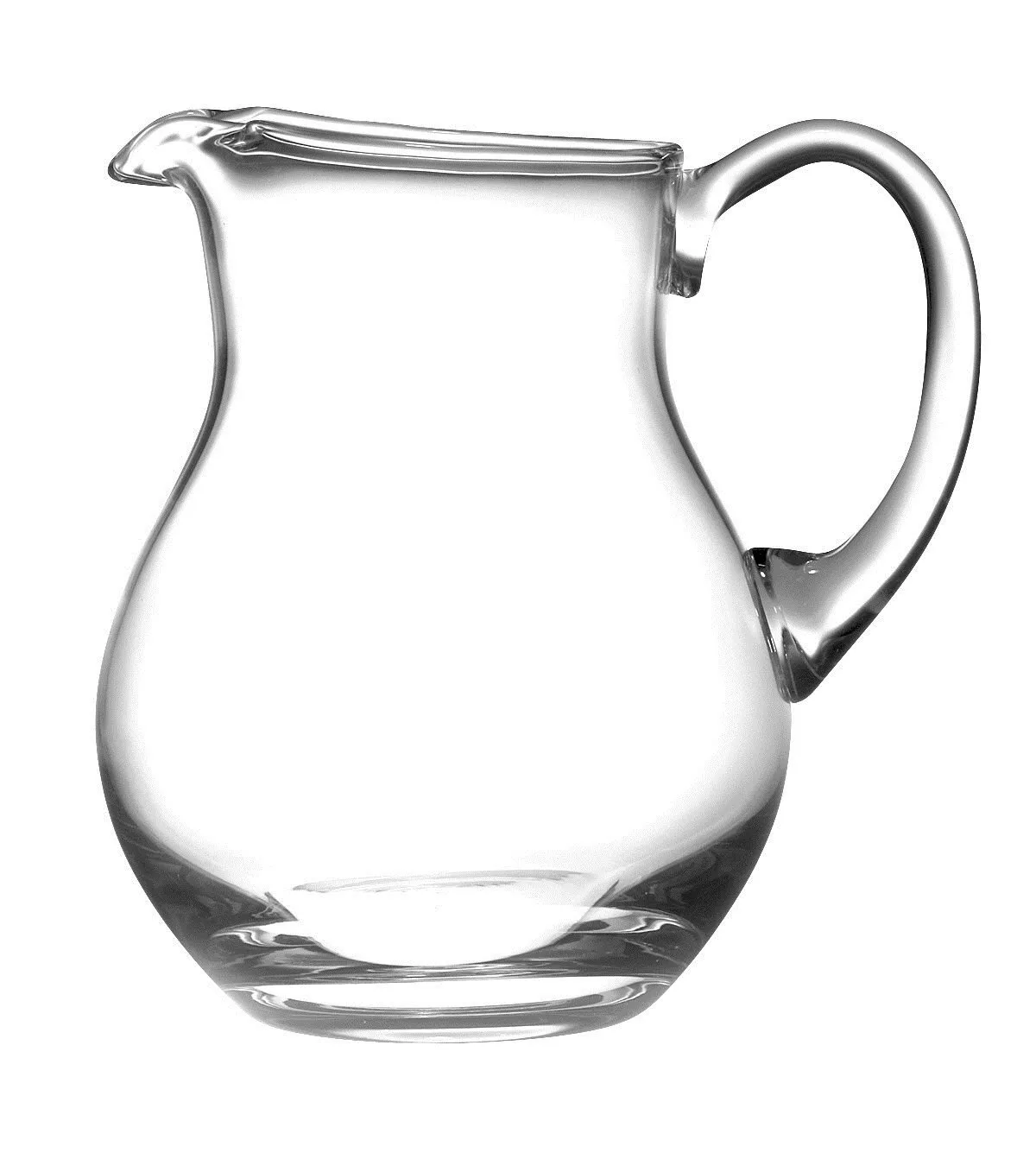 Water Pitcher
