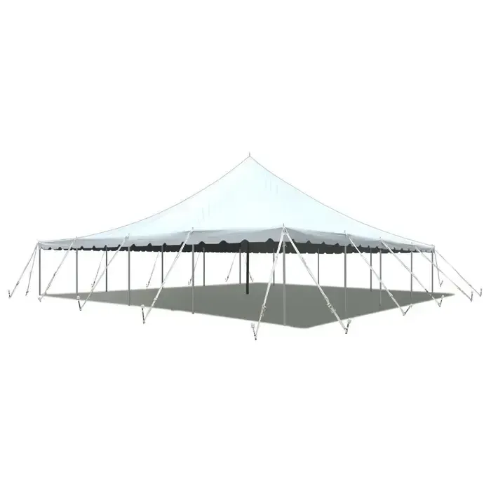 40x40 Canopy Tent