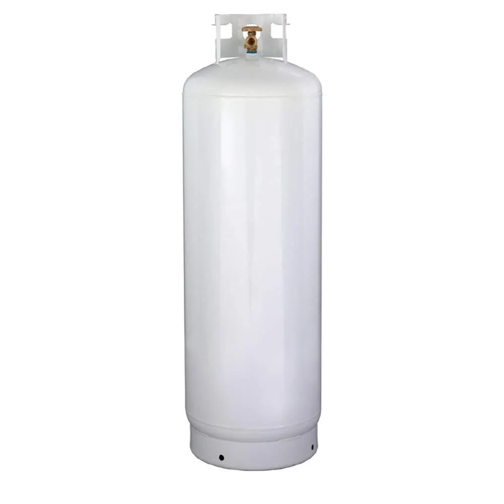 100lb Propane Tank