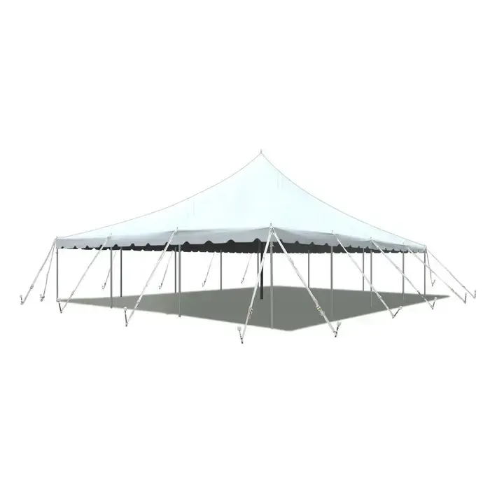 30x30 Canopy Tent