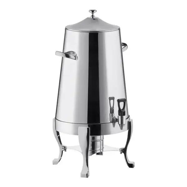 80 Cup Samovar
