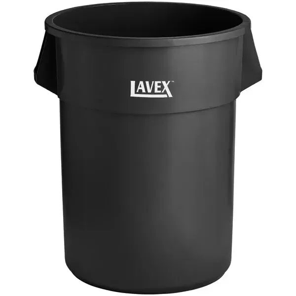Garbage Can
