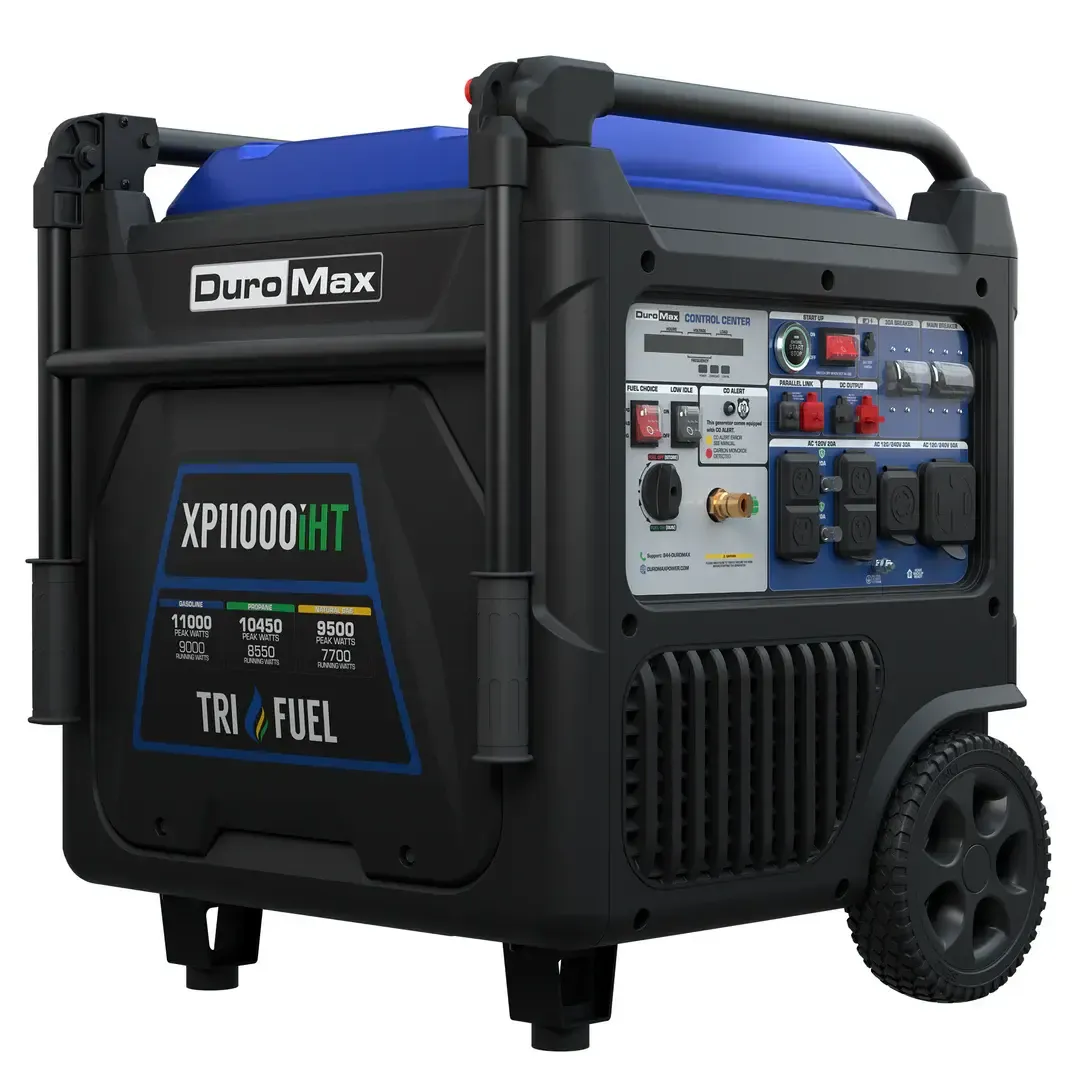 11kw Generator
