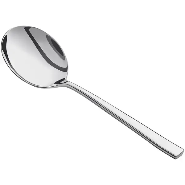 Acopa Soup Spoon