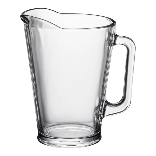 Beer Pitcher