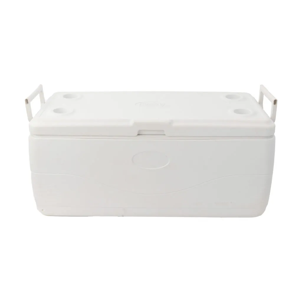 100 Qt Cooler