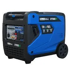 7KW Generator