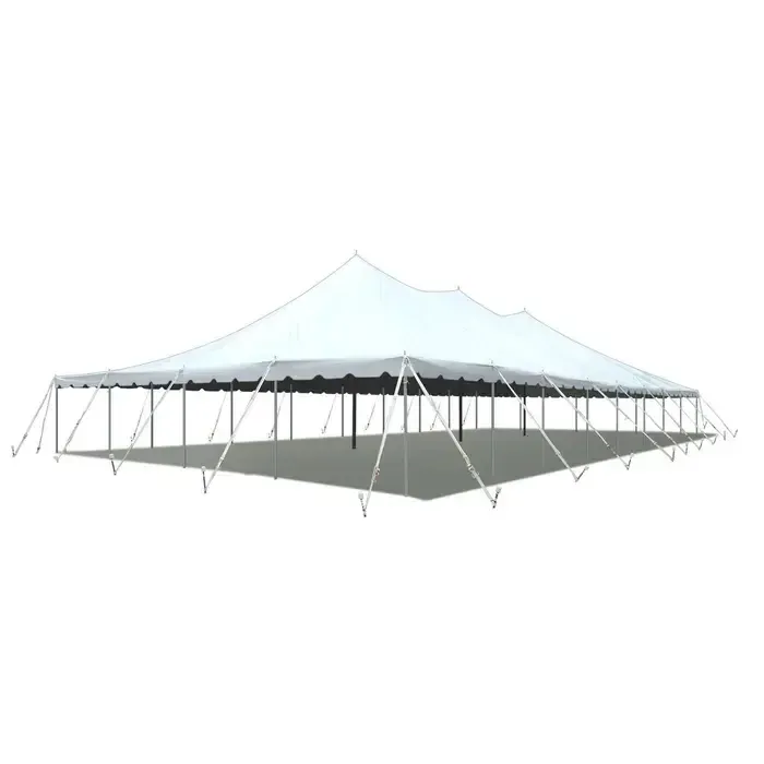 40x80 Canopy Tent