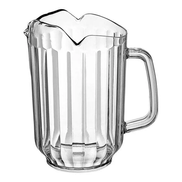 Pitcher