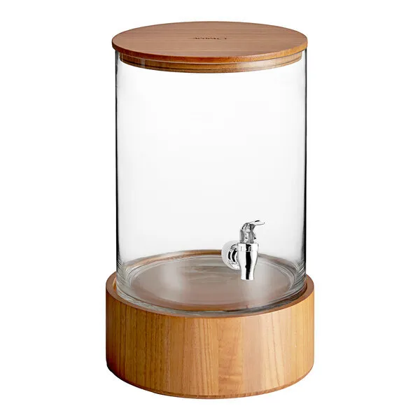 Drink Dispenser