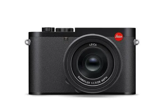 Leica collection image