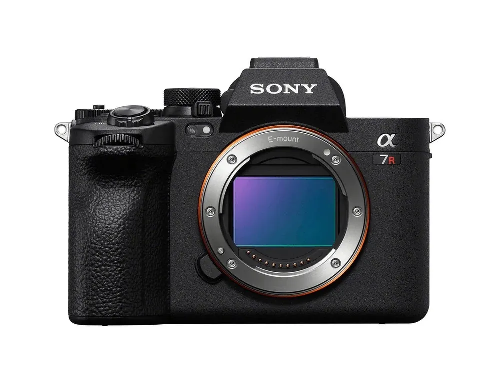 Sony Alpha A7R V