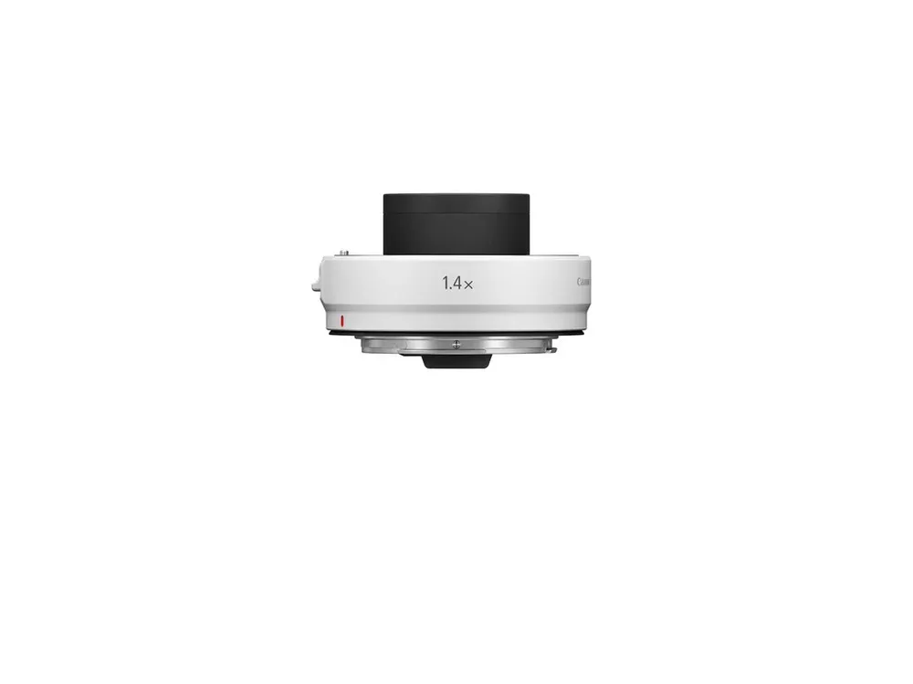 Canon RF 1.4X Extender 