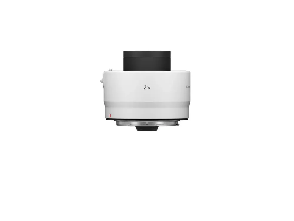 Canon RF 2X Extender