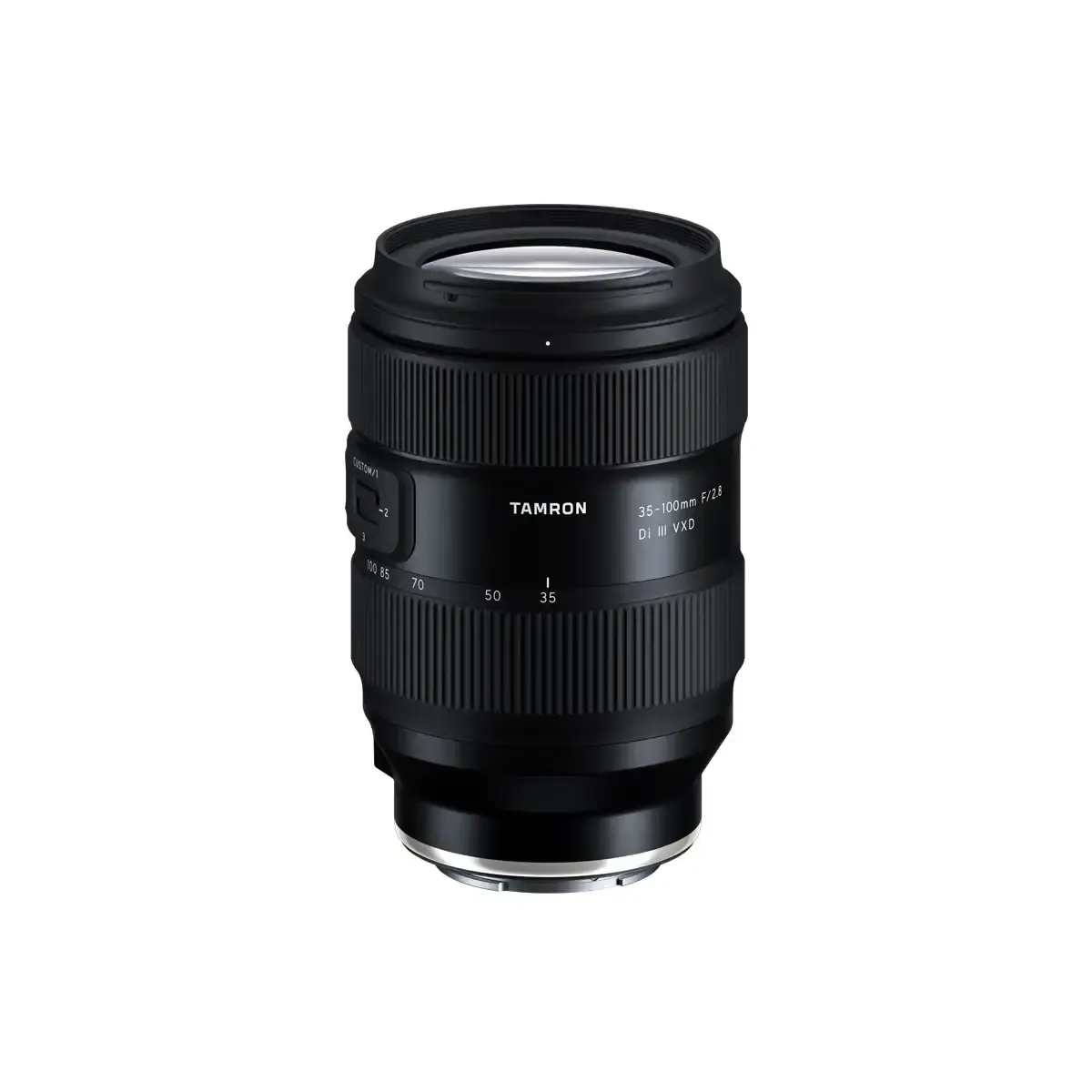 Tamron 35-100mm f/2.8 Di III VXD Sony E Mount