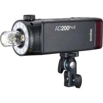 Godox AD200Pro II Flash Kit