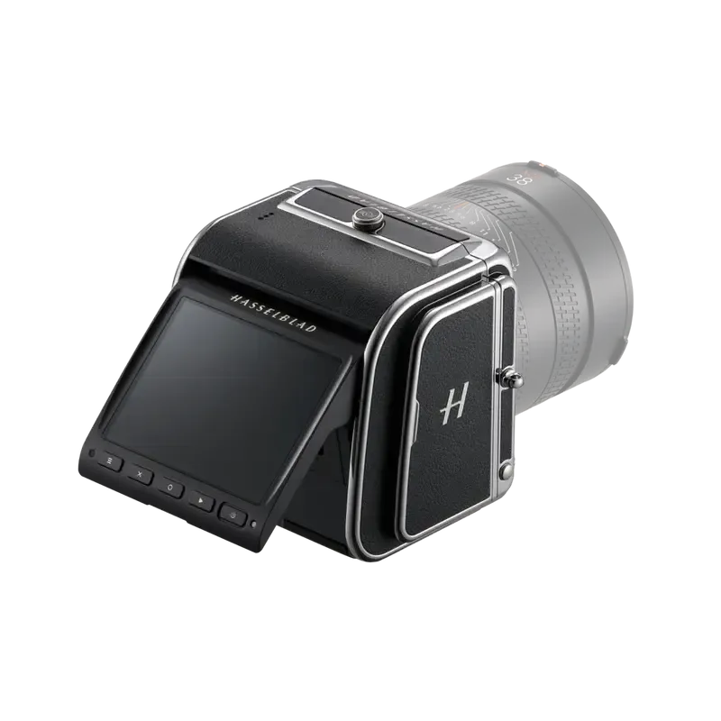 Hasselblad 907X & CFV 100C 