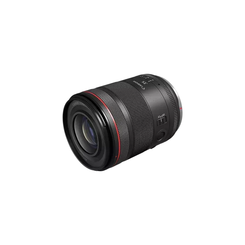 Canon RF 35mm f/1.4 L VCM Lens