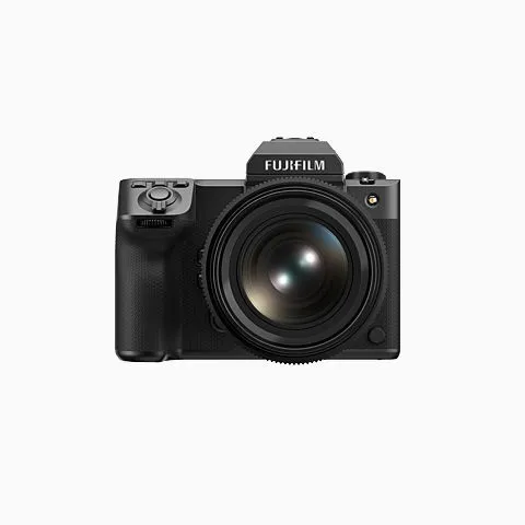 Fuji GFX100 II