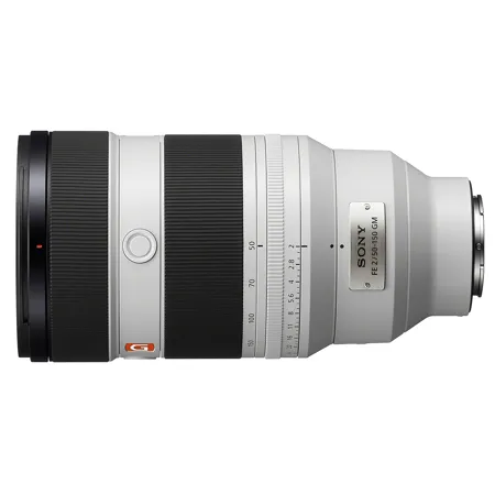 Sony 50-150mm f/2 GM Lens