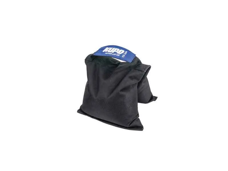 Sand Bag Kupo Shot Bag - 25lbs