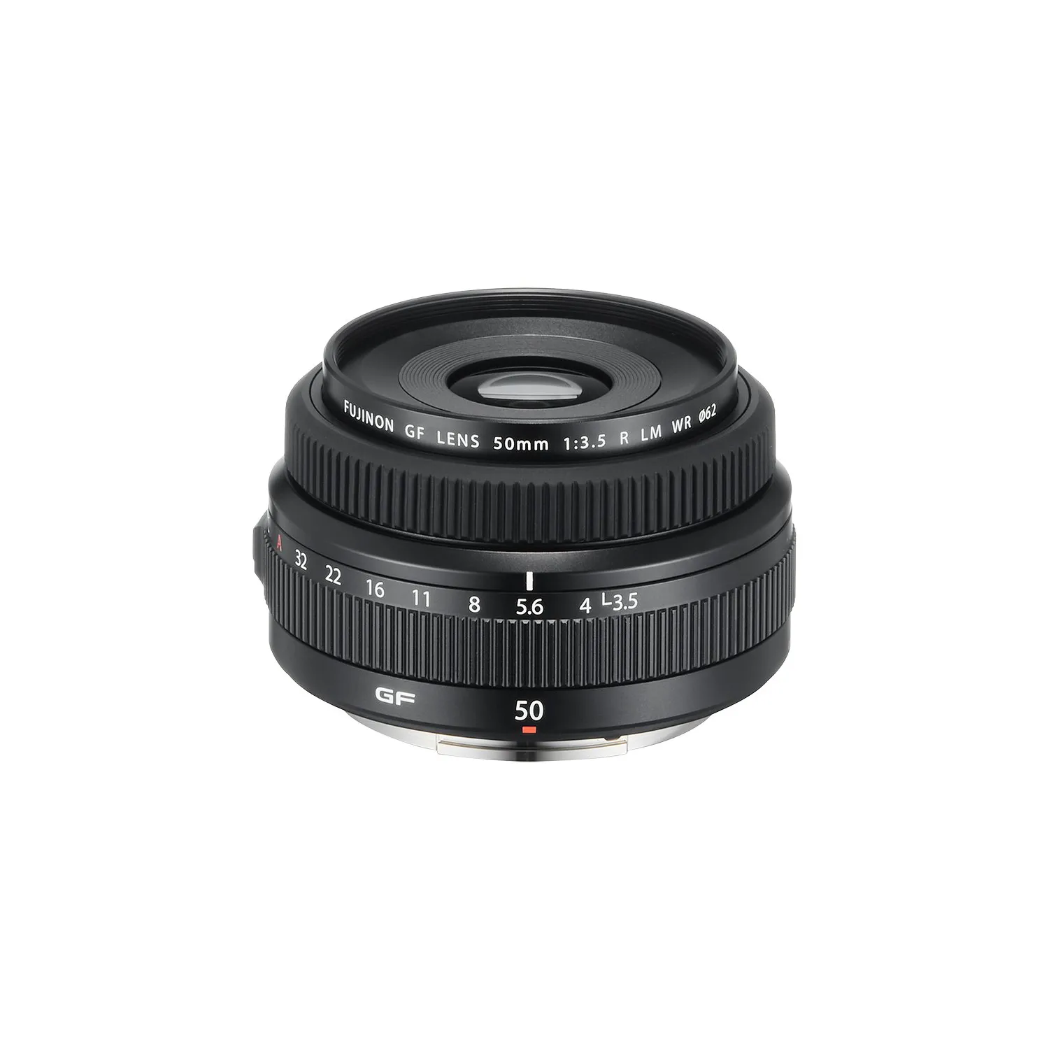 Fuji GF50mmF3.5 R LM WR