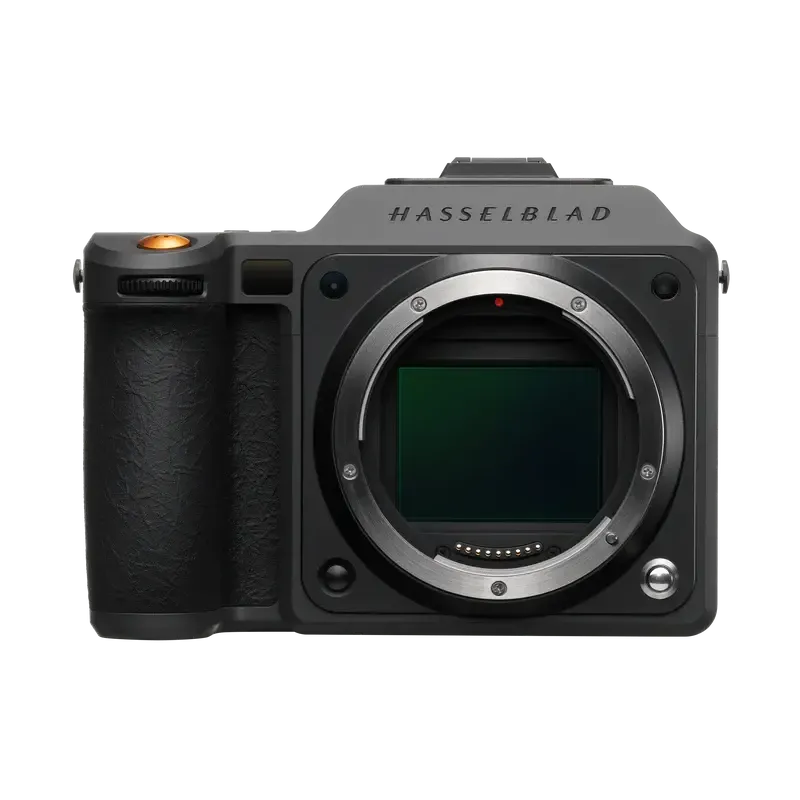 Hasselblad X2D II 100C