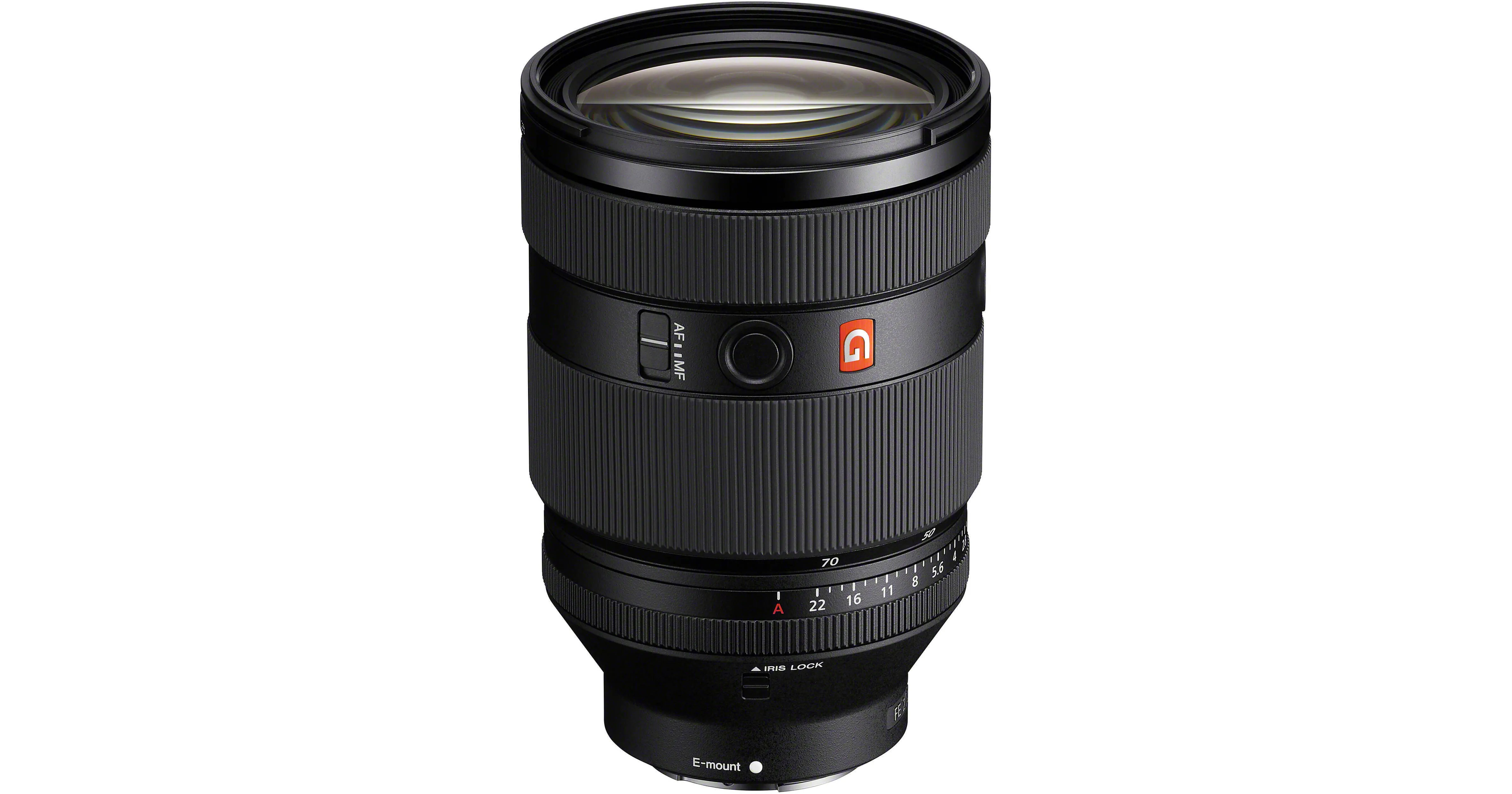 Sony FE 28-70 F2 GM