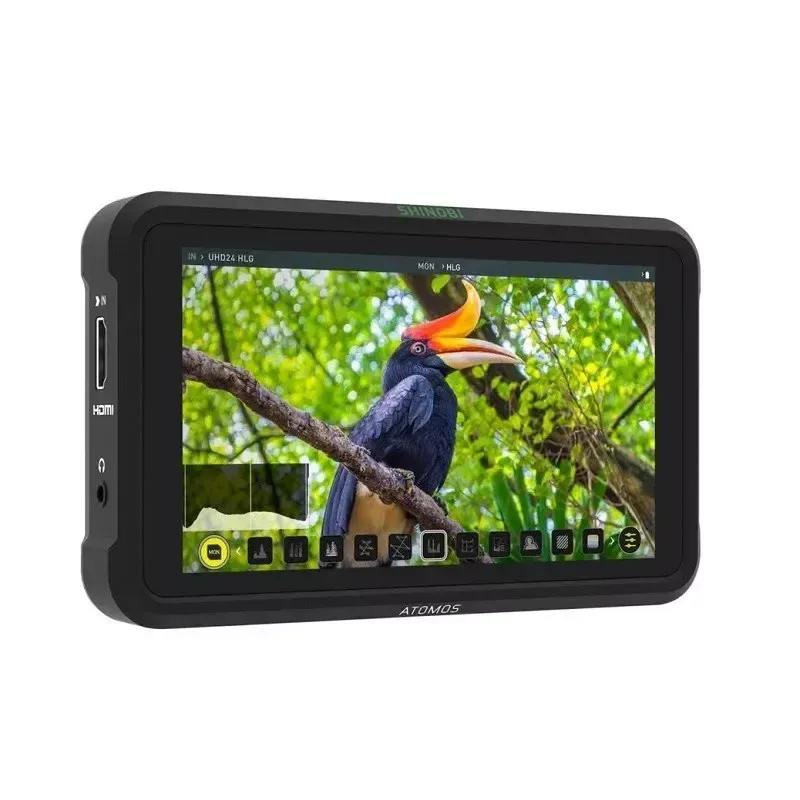 Atomos Shinobi 5''