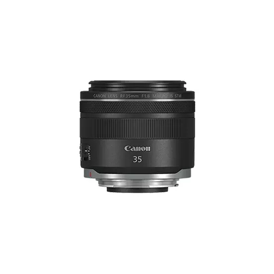 Canon RF 35mm f1.8 Macro