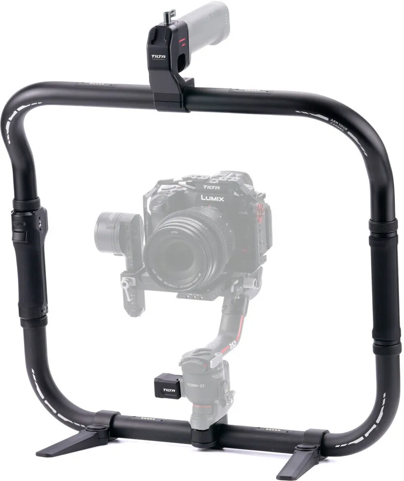 Uchwyt Tilta TGA-PRG2 Basic Ring Grip Plus Control Kit