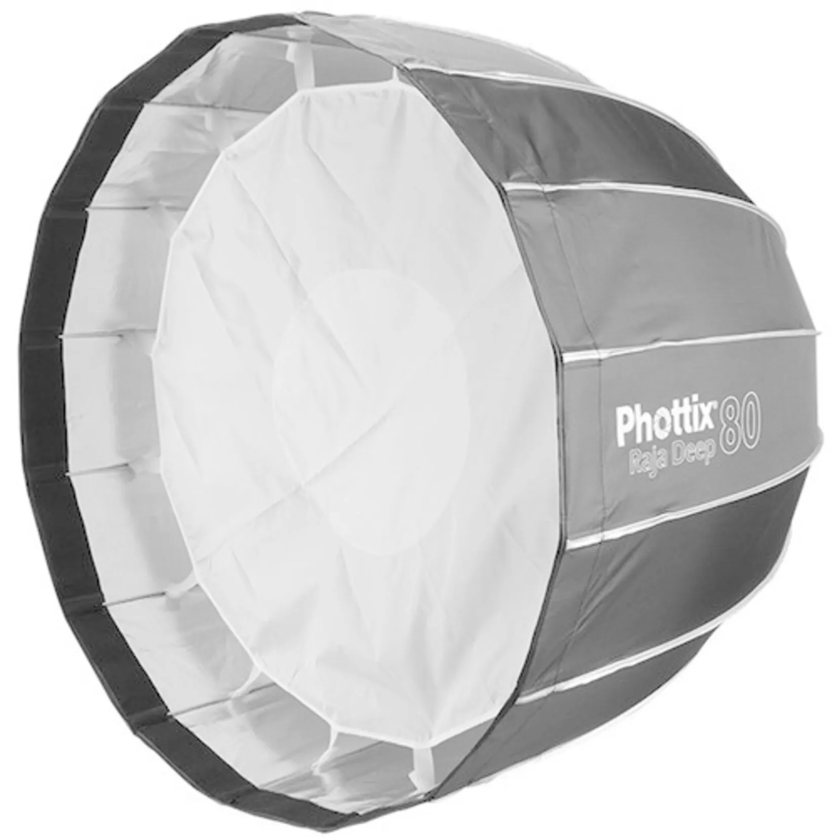 Softbox Octa Deep 80 cm