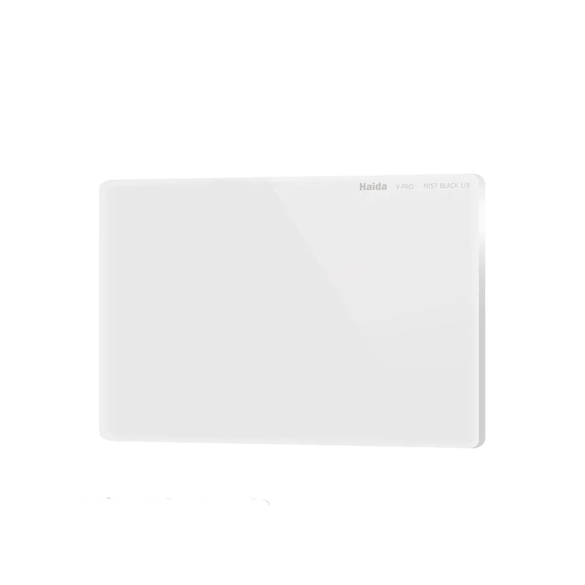 Filtr Haida NanoPro Mist Black 4x5,65
