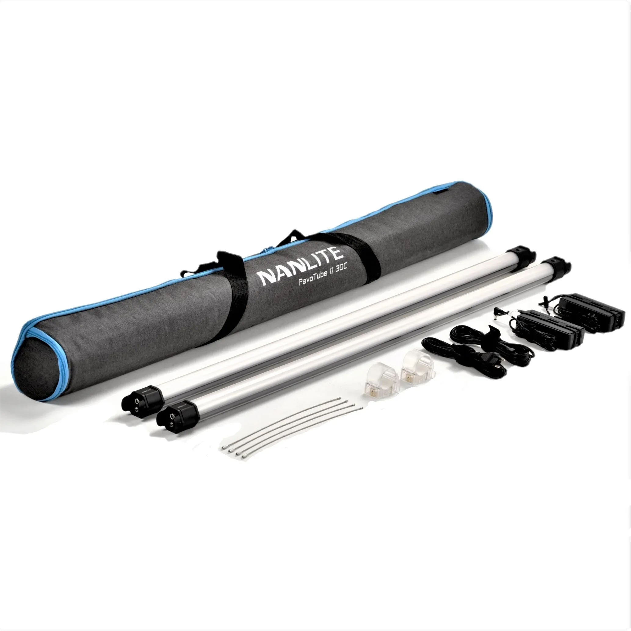 Nanlite Pavotube II 15x 2-kit