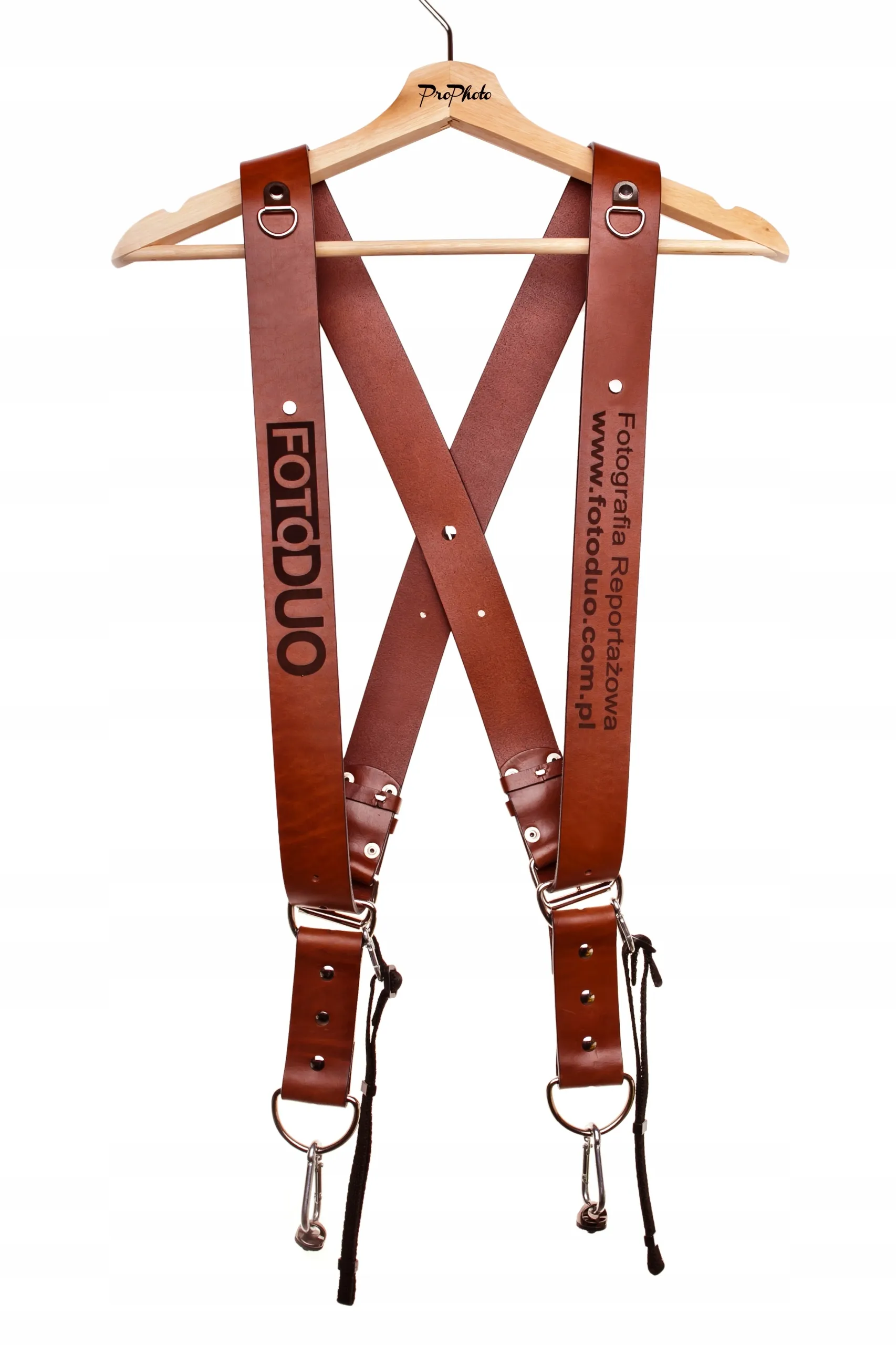 Szelki fotograficzne