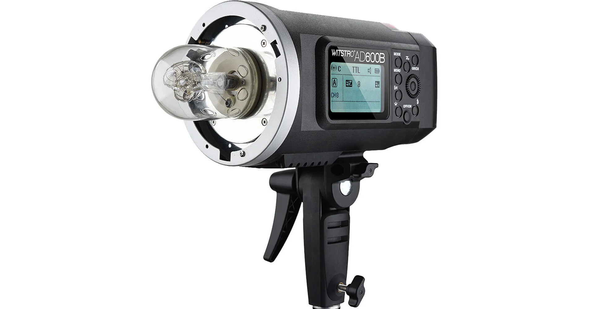 Godox AD600