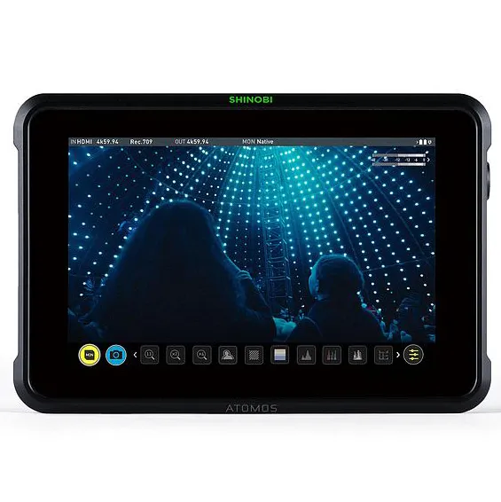 Atomos Shinobi 7''