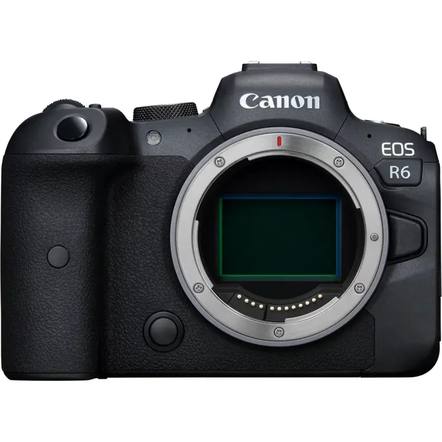 Canon R6