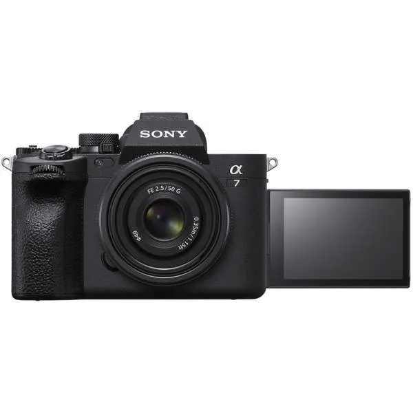  Sony α7 IV