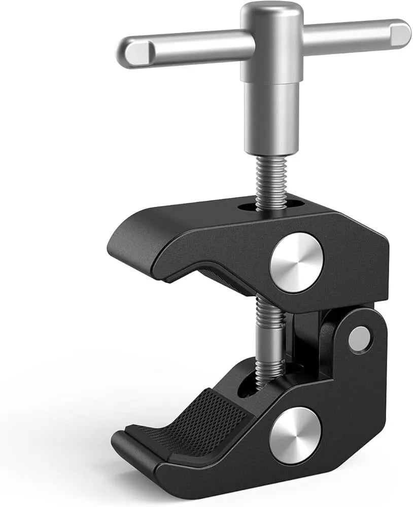 SmallRig Super Clamp