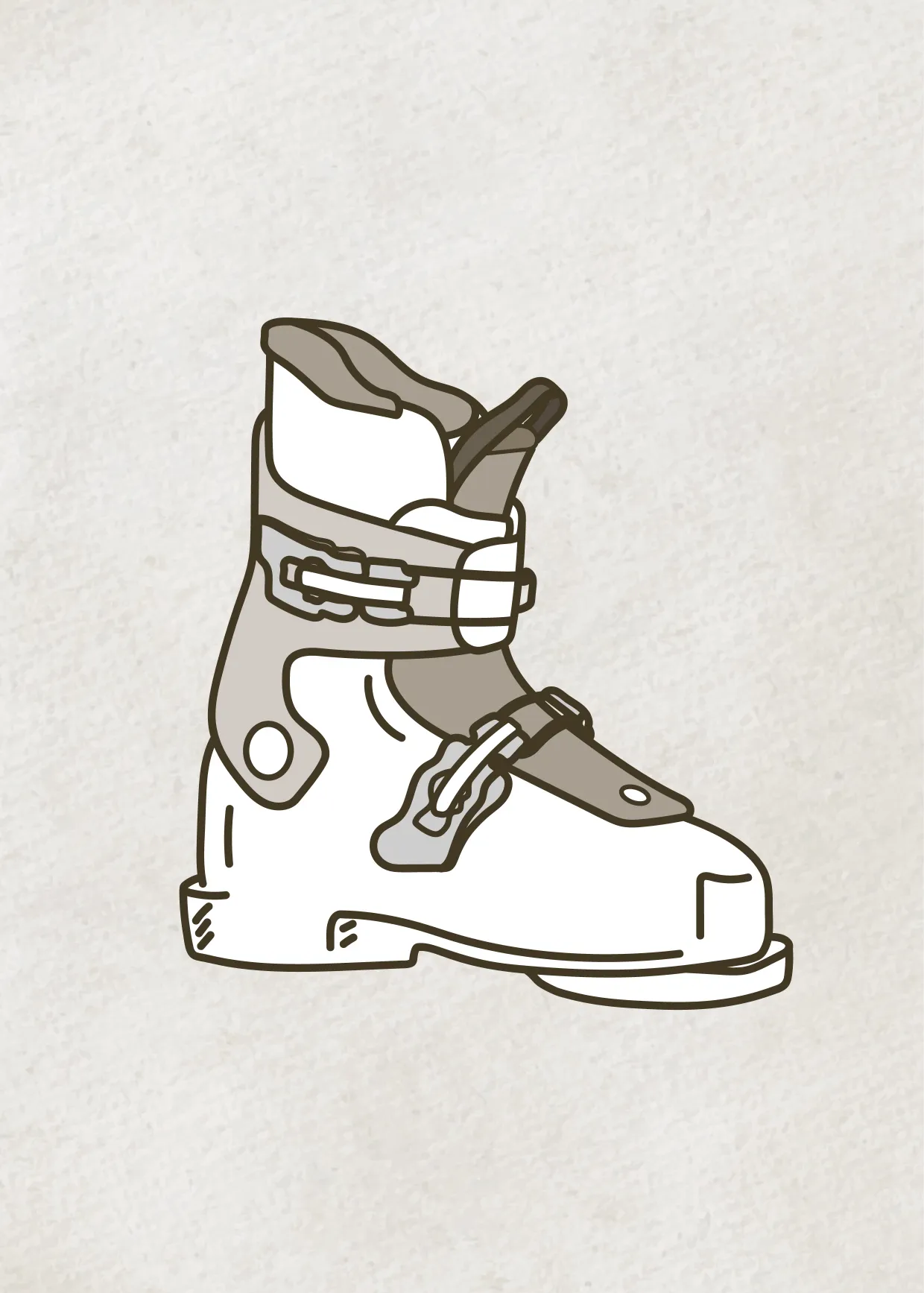 Ski Boots