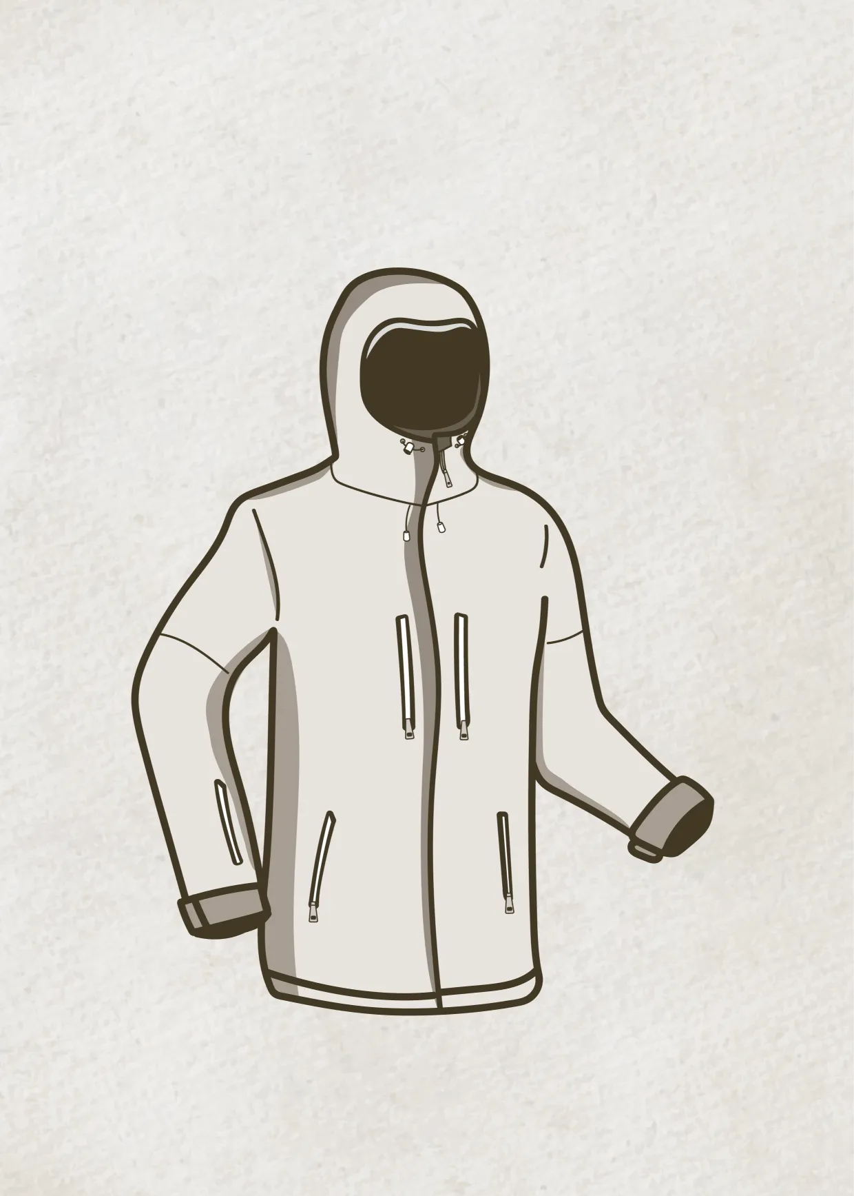 Ski Jacket