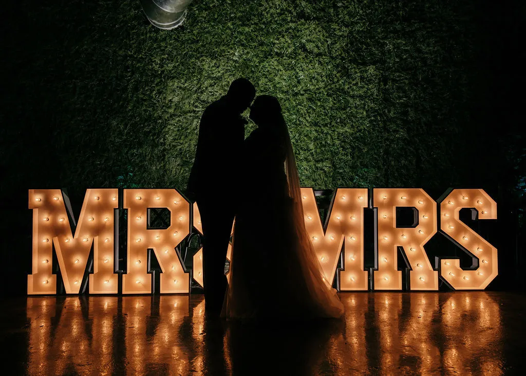 All Letters and Numbers