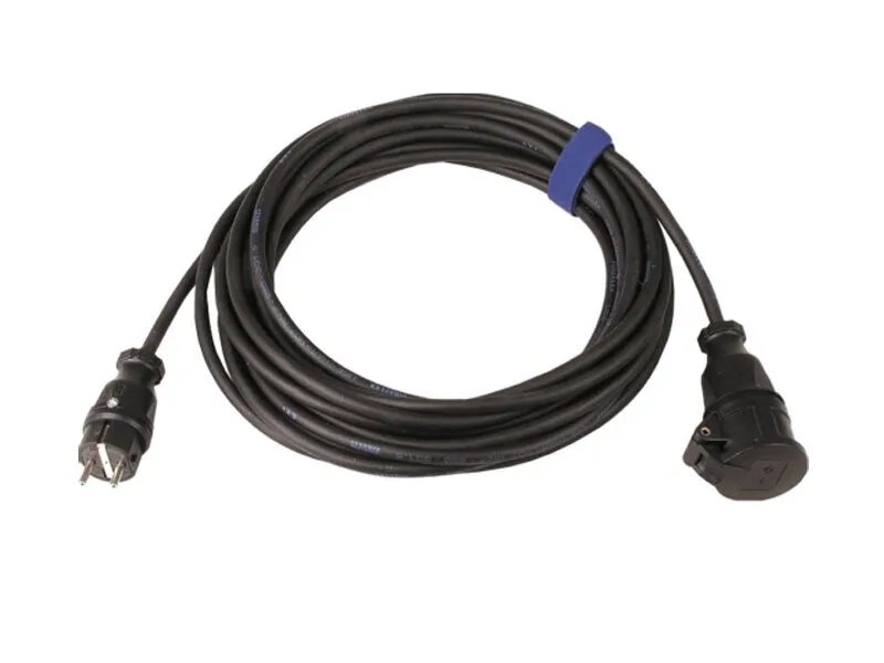 Licht, geluid & elektra